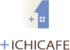 ICHICAFE ロゴ