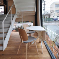 店内写真